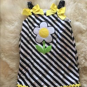 Daisy dress